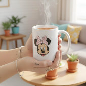 Minnie Kaffeetasse