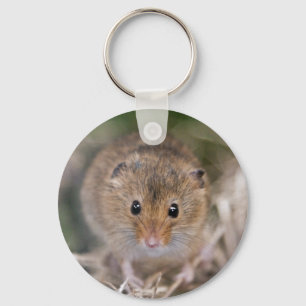 Minnie Keyring Schlüsselanhänger