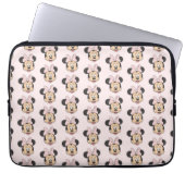 Minnie Laptop Sleeve (Vorderseite)