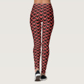 Minnie Leggings (Rückseite)