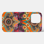 MINNIE lila Case-Mate iPhone Case (Rückseite (Horizontal))