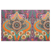 MINNIE lila Fabric Stoff (Fat Quarter (45,7 x 55,9 cm))