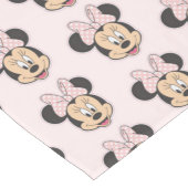 Minnie Long Table Runner Großer Tischläufer (Ecke)