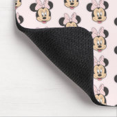 Minnie Mouse Pad Mousepad (Ecke)