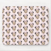 Minnie Mouse Pad Mousepad (Vorne)