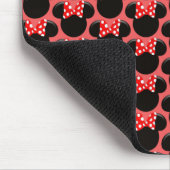 Minnie Mousepad (Ecke)