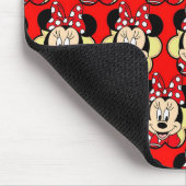 Minnie Mousepad (Ecke)