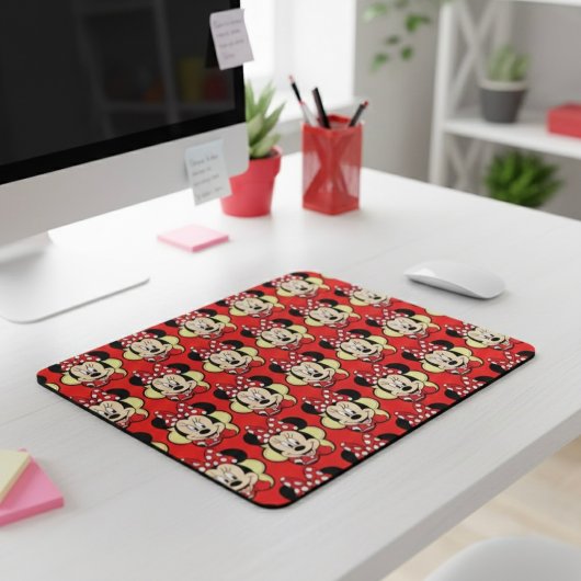Minnie Mousepad