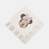 Minnie Napkins Serviette (Ecke)
