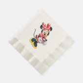Minnie Napkins Serviette (Ecke)