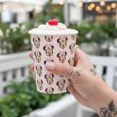 Minnie Paper Cups Pappbecher