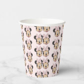Minnie Paper Cups Pappbecher (Rechts)