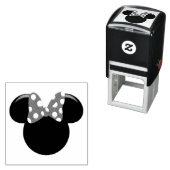 Minnie Permastempel (Beispiel)