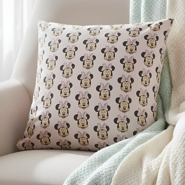 Minnie Pillow Kissen (Von Creator hochgeladen)