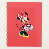 Minnie Planer (Vorderseite)
