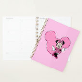Minnie Planer (Anzeige)