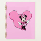 Minnie Planer (Vorderseite)