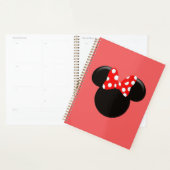 Minnie Planer (Anzeige)