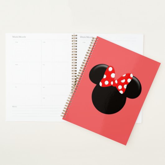 Minnie Planer (Anzeige)