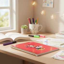 Minnie Planner Planer