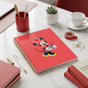 Minnie Planner Planer