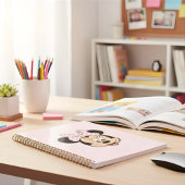 Minnie Planner Planer