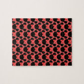 Minnie Puzzle (Horizontal)