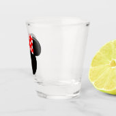 Minnie Schnapsglas (Rechts)