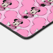Minnie Schreibtischunterlage (Ecke)
