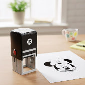 Minnie Self-Inking Briefmarke Permastempel