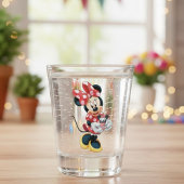 Minnie Shot Glass Schnapsglas