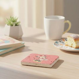 Minnie Stone Untersetzer