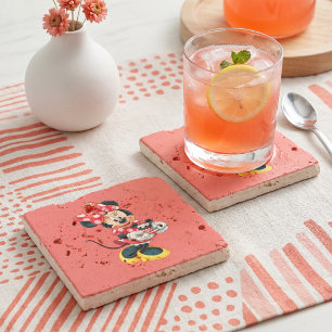 Minnie Stone Untersetzer