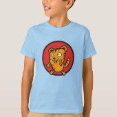 Minnie T-Shirt (Vorderseite)