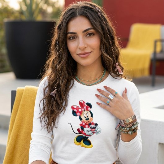 Minnie T-Shirt