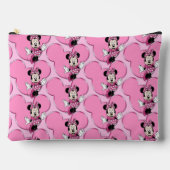 Minnie-Täschchen Zubehörtasche (Vorderseite)