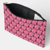 Minnie-Täschchen Zubehörtasche (Offen)