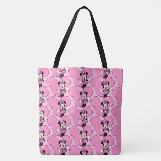 Minnie Tasche (Vorderseite)