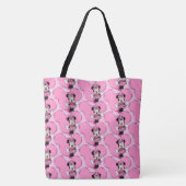 Minnie Tasche (Rückseite)