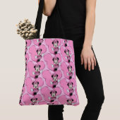 Minnie Tasche (Von Nahem)