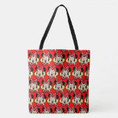 Minnie Tasche (Vorderseite)