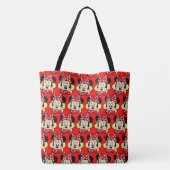 Minnie Tasche (Rückseite)