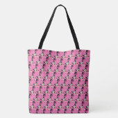 Minnie Tasche (Rückseite)