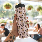 Minnie Thermal Tumbler Thermosbecher