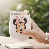 Minnie Thermal Wine Tumbler