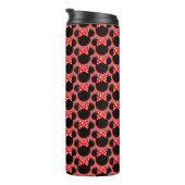 Minnie Thermosbecher (Nach rechts gedreht)