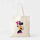 Minnie Tragetasche (Vorne)