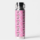Minnie Trinkflasche (Rückseite)
