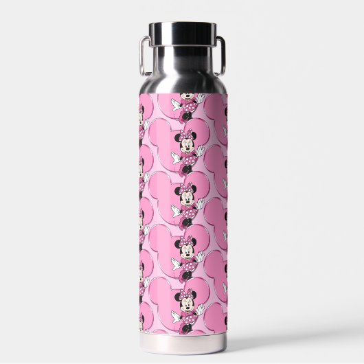 Minnie Trinkflasche (Vorne)