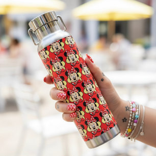 Minnie Trinkflasche